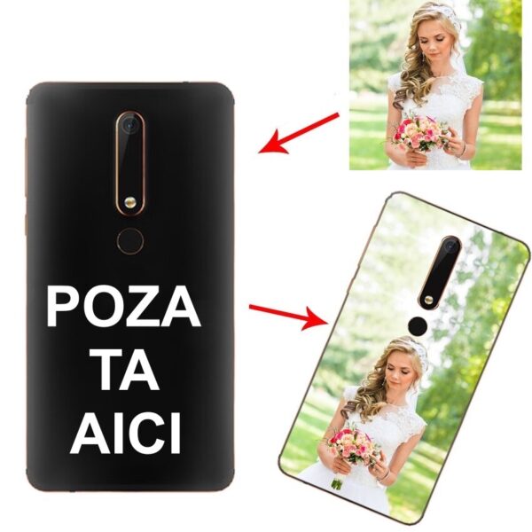 Huse de telefon personalizate