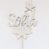Topper Sofia Tinkerbell
