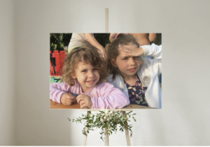 Tablou canvas personalizat 50 x 70 cm