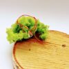 Bratara nod dublu - charm de argint - Thumbnail Image 2