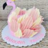 Topper de tort Flamingo - Thumbnail Image 4