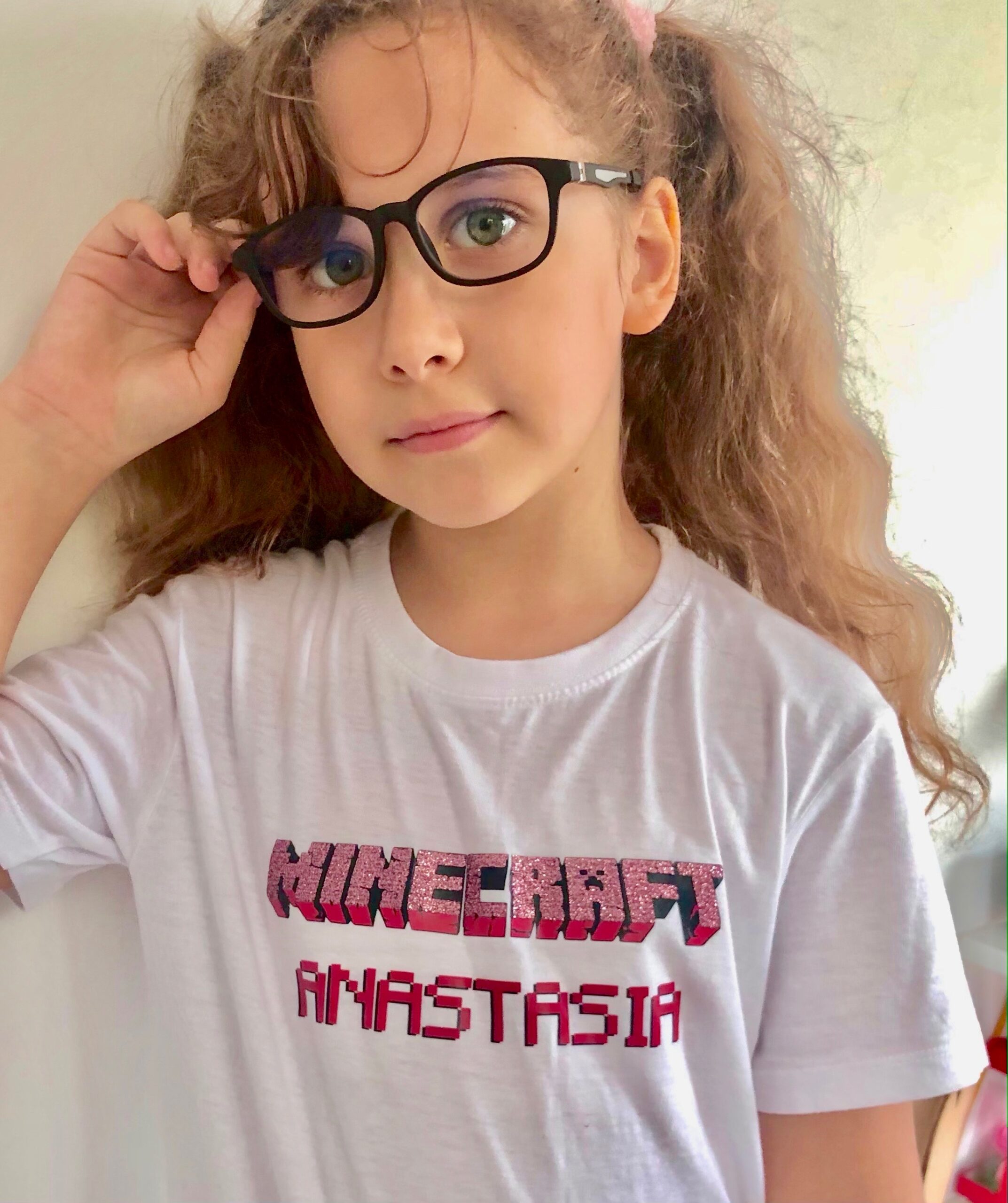 Tricou Minecraft