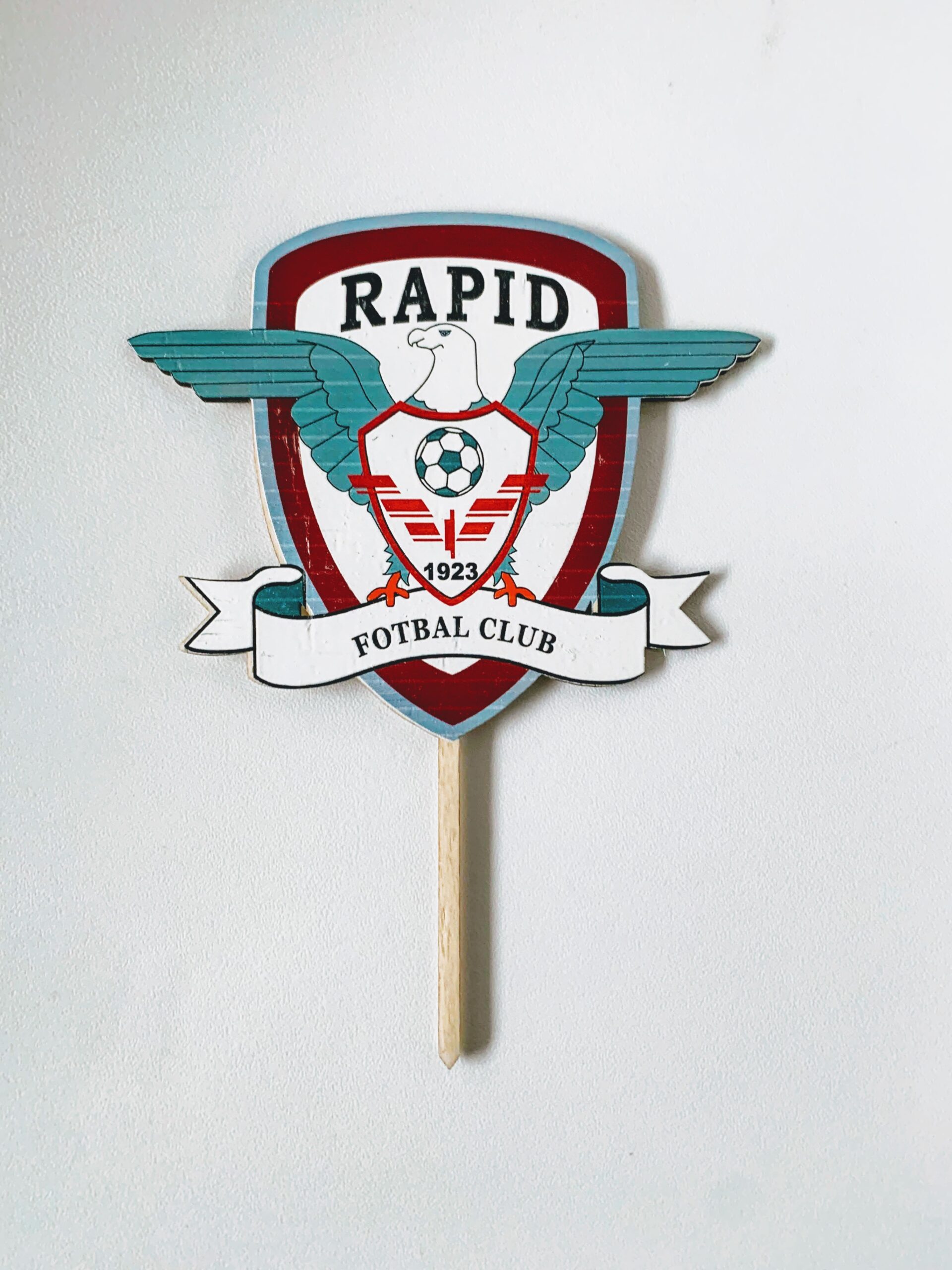 Topper Rapid - imagine 1