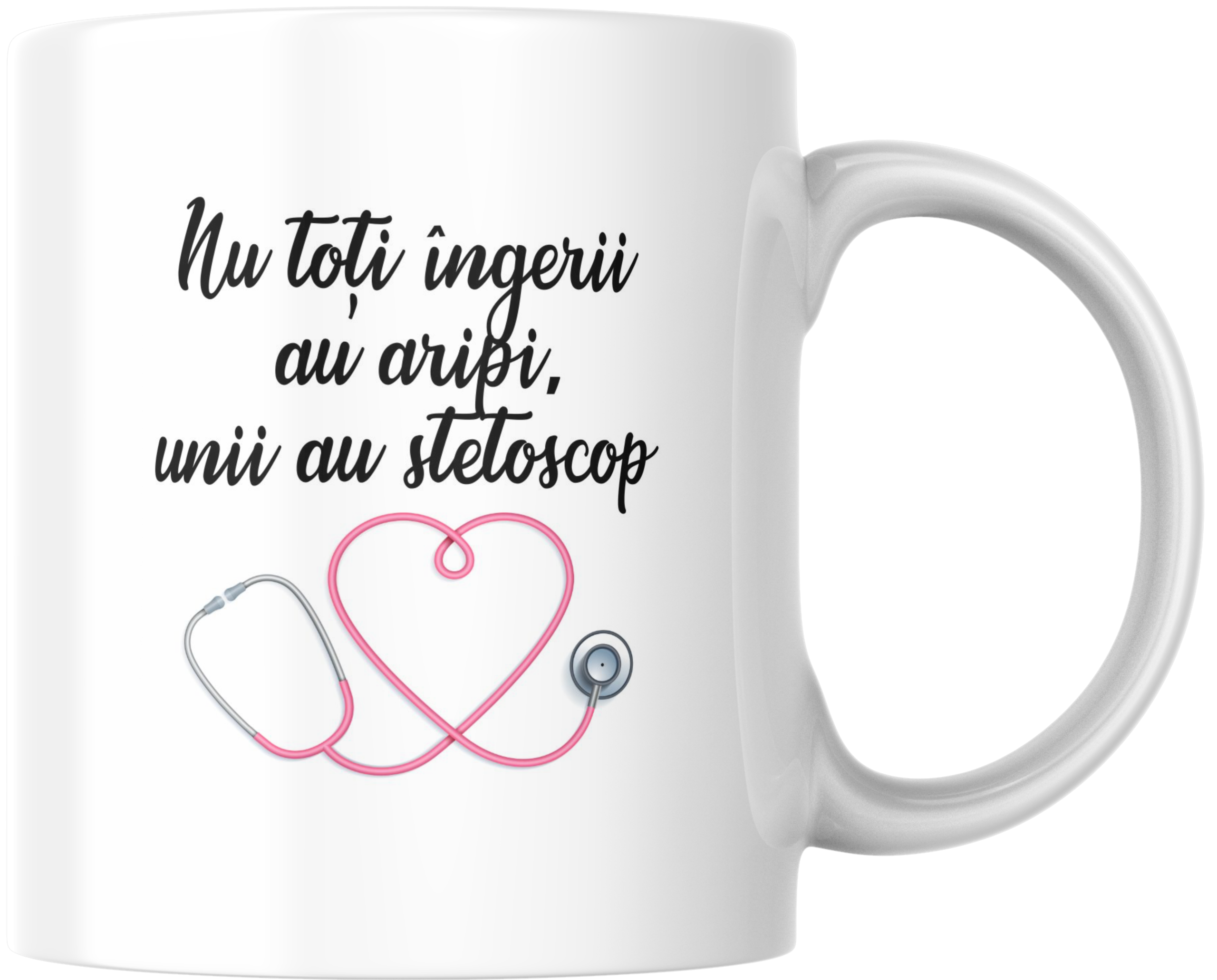 cana asistenta doctor