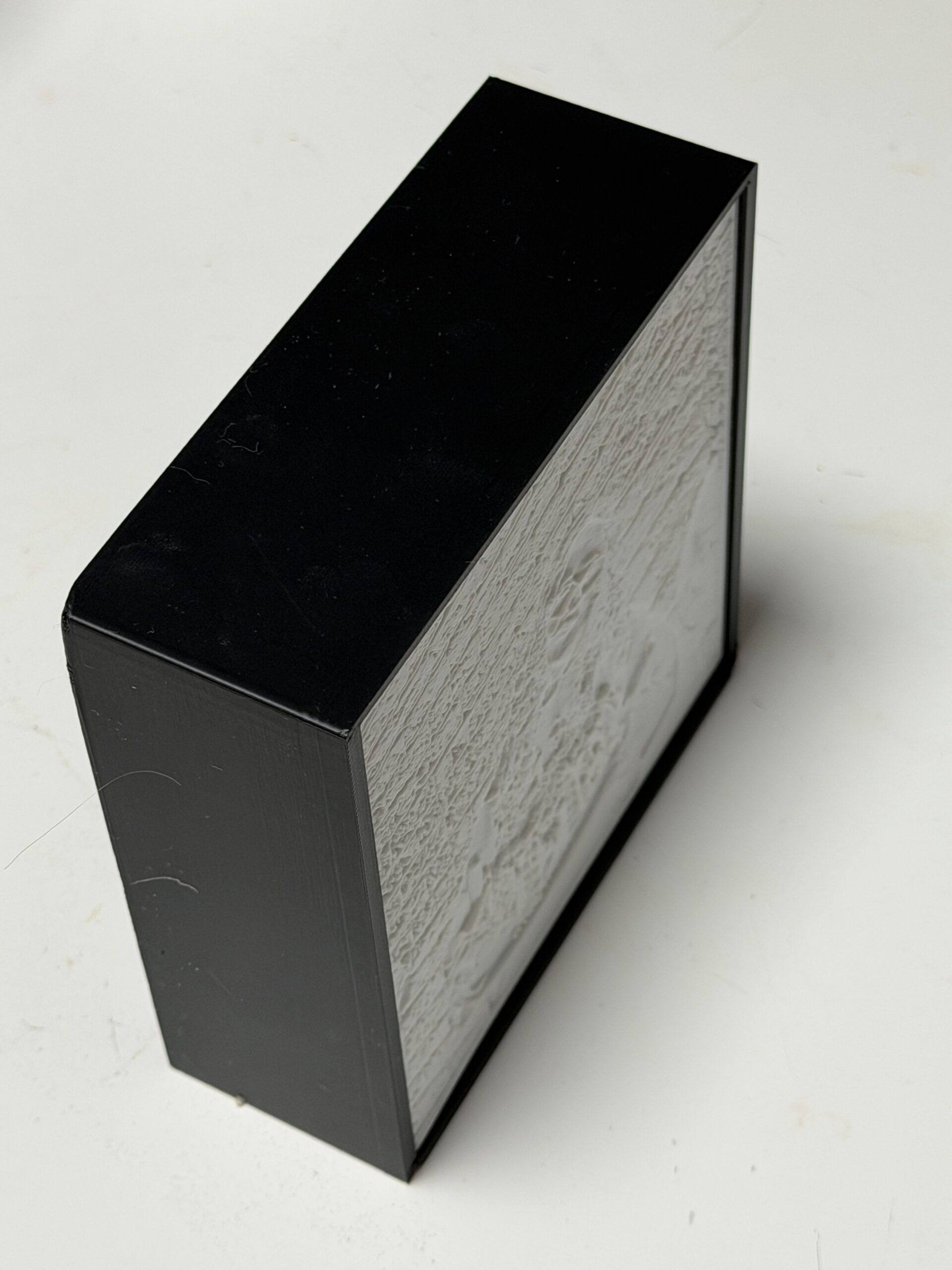 Lampă ramă personalizată 3D - imagine 7