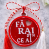 martisor fa rai din ce ai