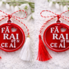 Mărțișor "Fă rai din ce ai" - Thumbnail Image 4