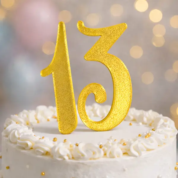 Topper 13