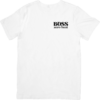 tricou boss zero bani