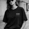 tricou unisex boss zero bani
