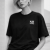 tricou unisex nu today