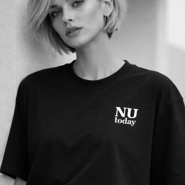tricou unisex nu today