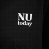 Tricou unisex "NU today" - Thumbnail Image 4