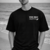 tricou unisex too hot ciusca level